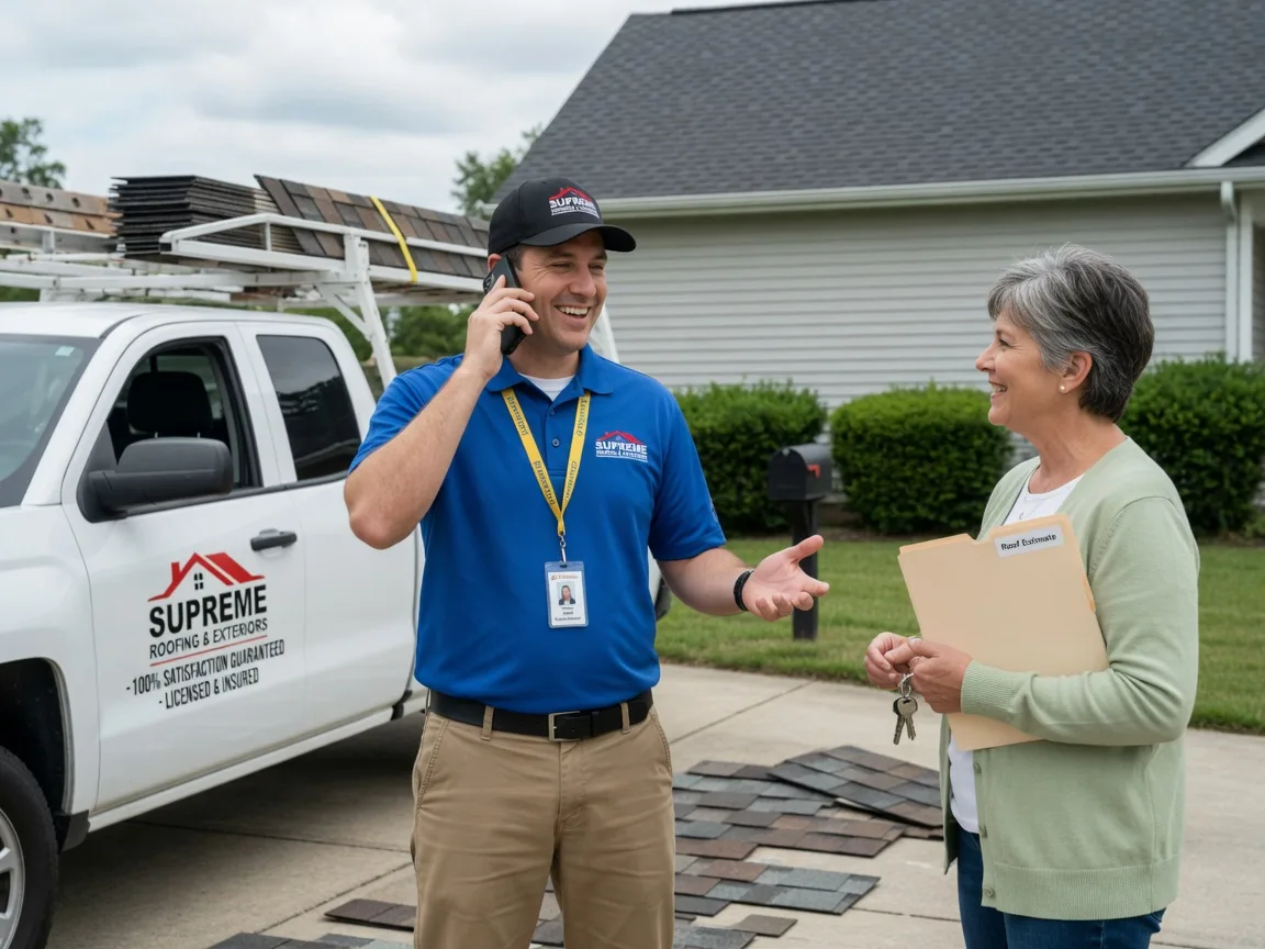 Roof Replacement Lexington, MA FAQs